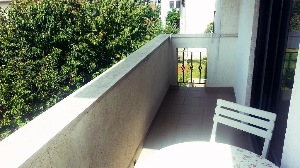 Affittacamere Guesthouse Katarina Porec