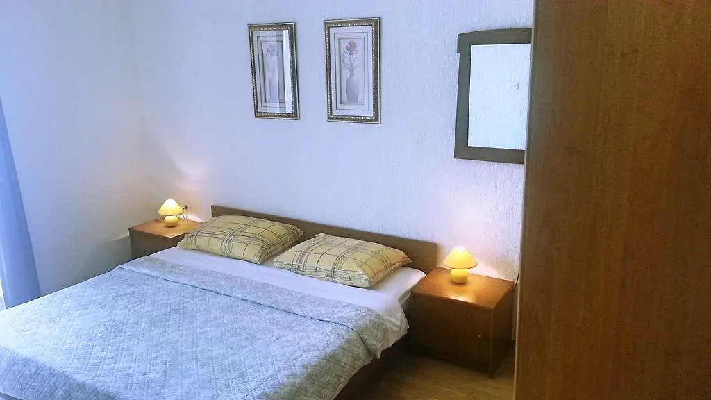 Affittacamere Guesthouse Katarina Porec