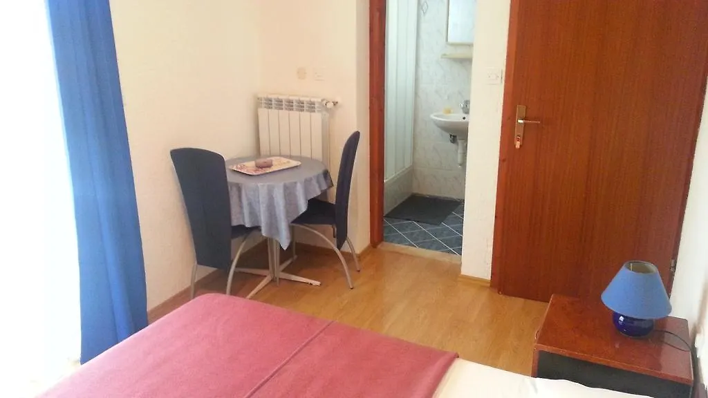 *** Gæstehus Guesthouse Katarina Poreč Kroatien