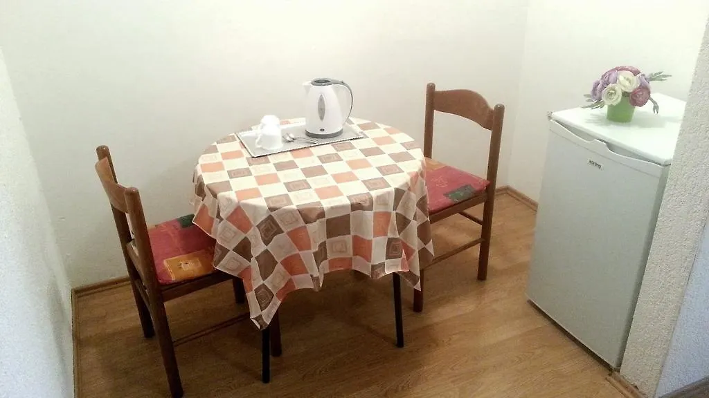 Guesthouse Katarina Poreč Gæstehus